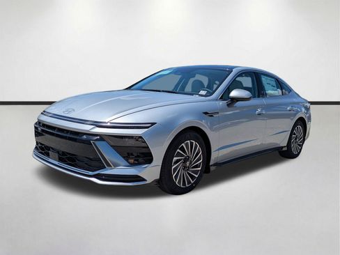 New 2026 Hyundai Sonata SEL FWD image 9
