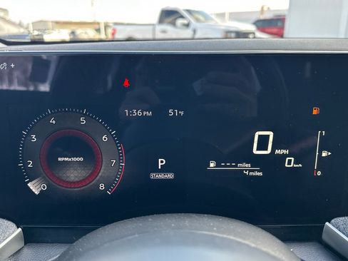 New 2026 Nissan Kicks SV image 24