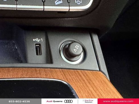 Used 2023 Audi Q5 2.0T Premium AWD/4WD image 25