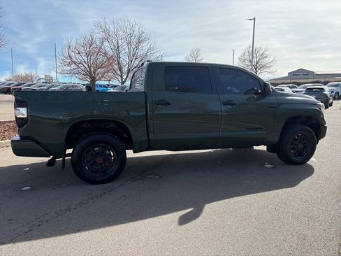 Used 2020 Toyota Tundra TRD Pro image 6