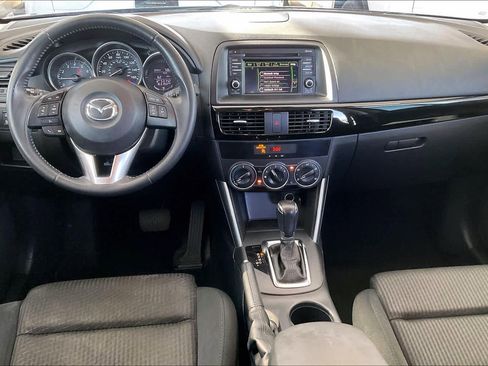 Used 2015 MAZDA CX-5 Touring image 15