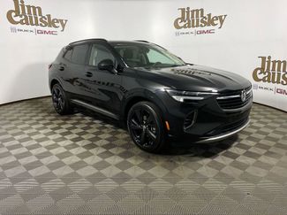 Used 2023 Buick Envision Essence w/ Sport Touring Package video 1