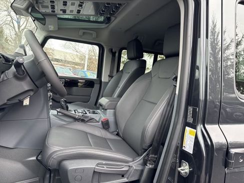 New 2025 INEOS Grenadier Fieldmaster Edition image 18