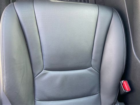 Used 2025 Honda Accord EX-L image 40