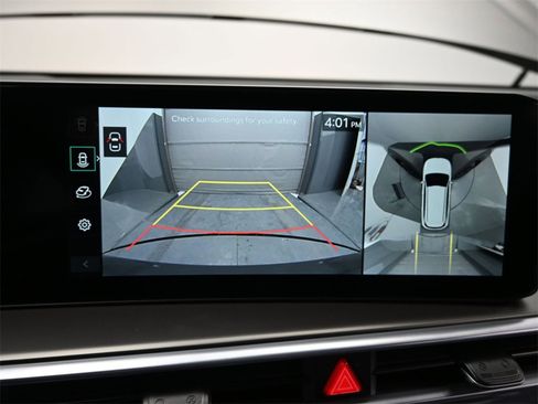 New 2026 Kia Sorento SX Prestige image 31