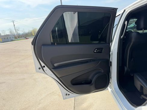 Used 2023 Dodge Durango R/T w/ Tow 'N Go Package image 38