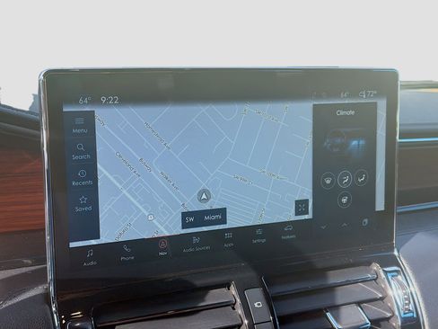 Used 2023 Lincoln Navigator Reserve image 13