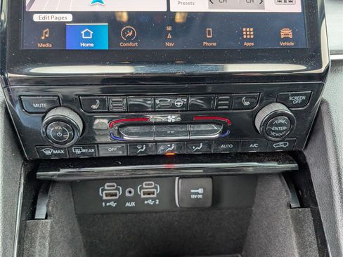 Used 2021 Jeep Grand Cherokee L Limited image 28