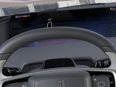 New 2026 Lincoln Navigator Reserve AWD/4WD image 13
