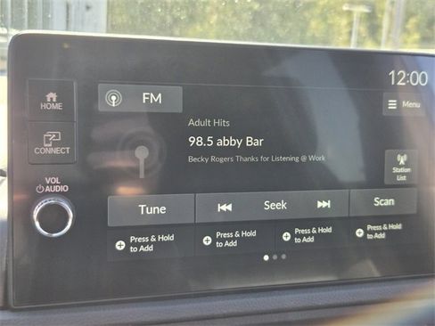 New 2026 Honda CR-V Sport-L image 11