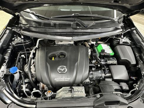 Used 2019 MAZDA CX-5 Grand Touring AWD/4WD image 41