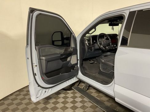 Used 2026 Ford F350 Platinum AWD/4WD image 20