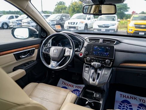 Used 2018 Honda CR-V EX-L image 23