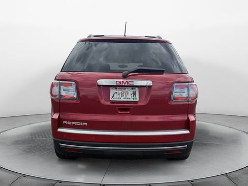 Used 2014 GMC Acadia SLE FWD image 6