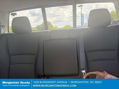 Used 2023 Honda Ridgeline RTL-E image 8