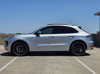 Used 2021 Porsche Macan GTS AWD/4WD video 2