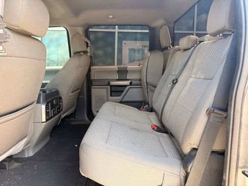 Certified 2022 Ford F250 XLT w/ XLT Value Package AWD/4WD image 12
