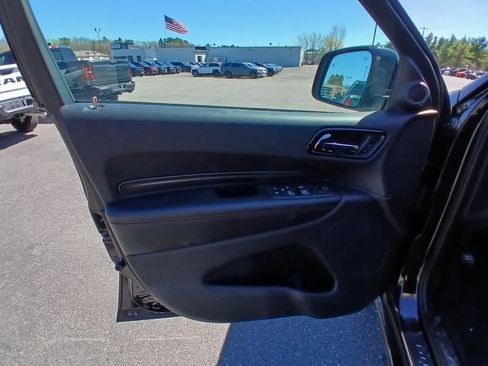 New 2026 Dodge Durango GT AWD/4WD image 9