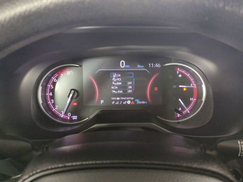 Used 2024 Toyota RAV4 XLE AWD/4WD image 33