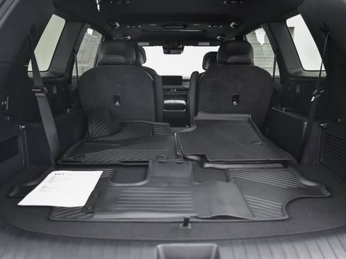 New 2027 Kia Telluride EX X-Line image 14