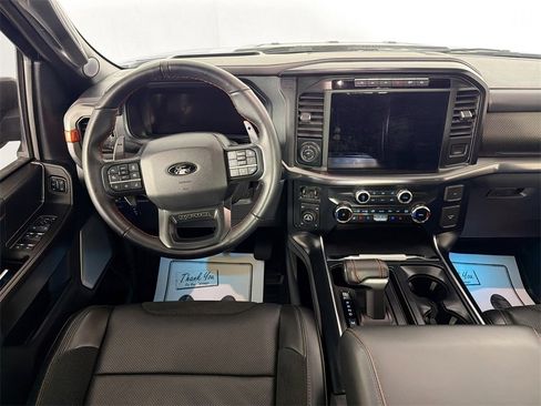 Used 2024 Ford F150 Raptor image 21