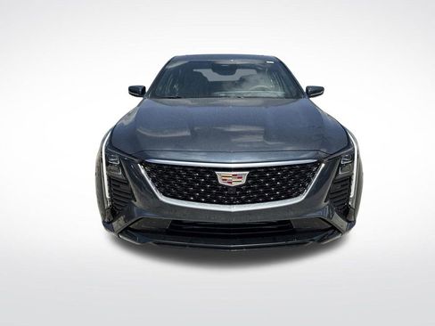 New 2026 Cadillac CT5 Premium Luxury RWD image 6