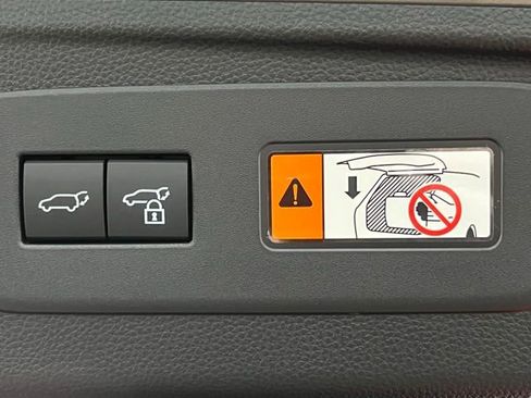 New 2026 Toyota Land Cruiser w/ Premium Package AWD/4WD image 12