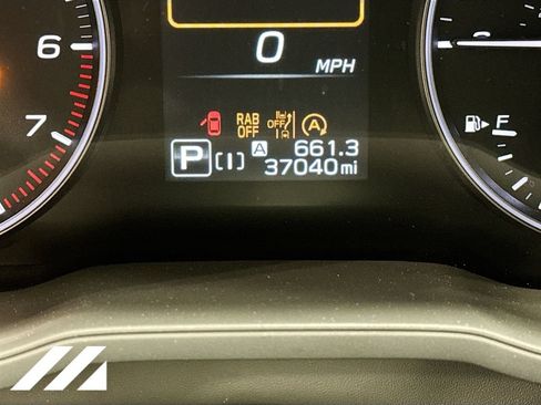 Certified 2024 Subaru Crosstrek 2.5i Limited AWD/4WD image 14