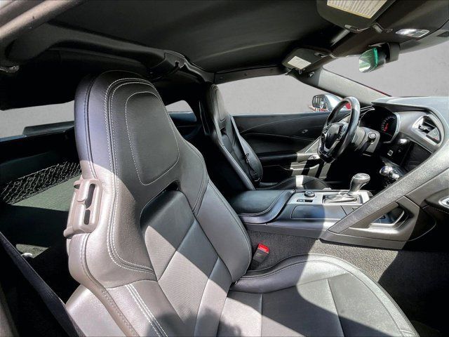 Used 2018 Chevrolet Corvette Z06 RWD image 26