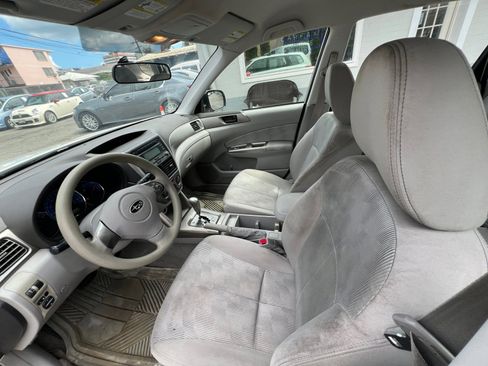 Used 2009 Subaru Forester 2.5X image 23