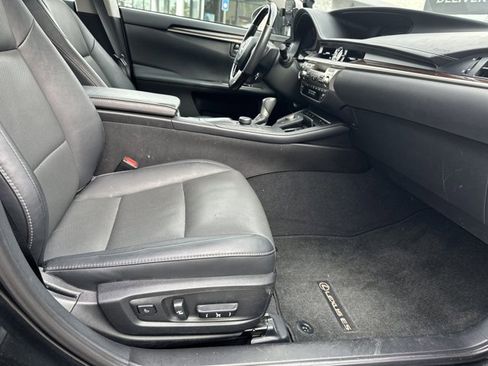Used 2017 Lexus ES 350 image 14