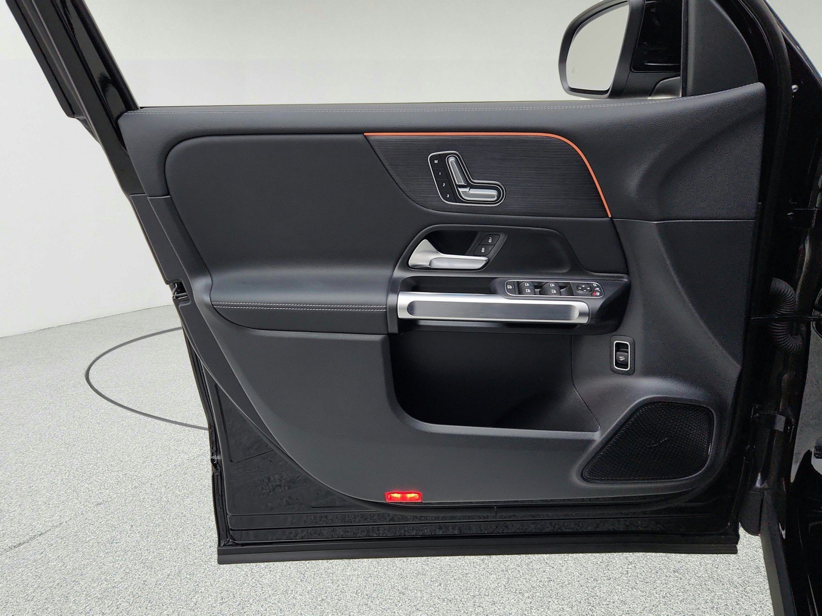 Certified 2023 Mercedes-Benz EQB 250+ image 24
