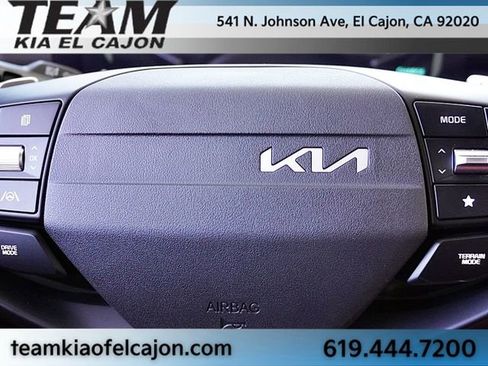 New 2026 Kia Sportage SX Prestige AWD/4WD image 43