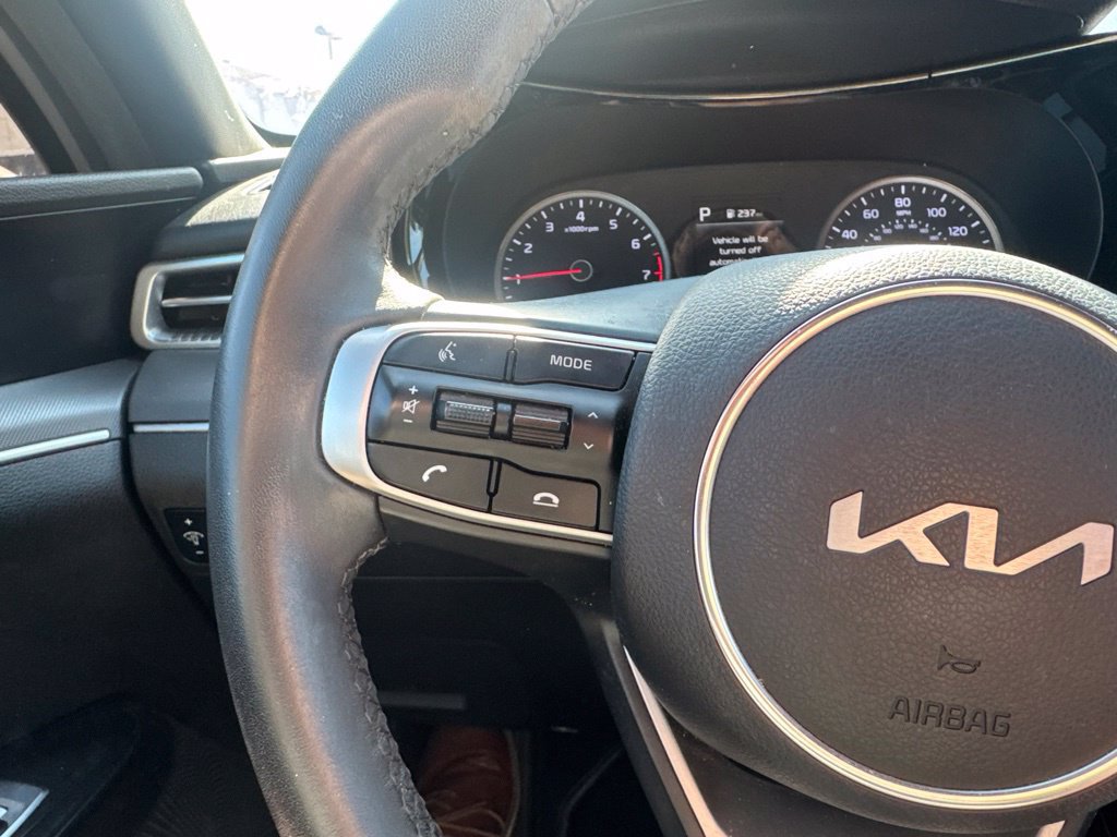 Used 2023 Kia K5 GT-Line FWD image 17