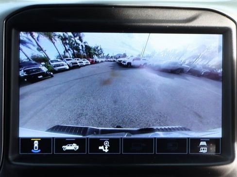 Used 2022 Chevrolet Silverado 2500 LTZ w/ LTZ Plus Package AWD/4WD image 34