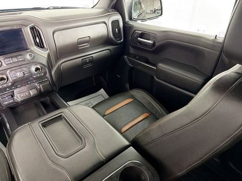 Used 2020 GMC Sierra 1500 AT4 w/ AT4 Preferred Package AWD/4WD image 23