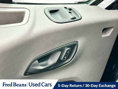 Used 2022 Ford Transit 350 XLT image 19