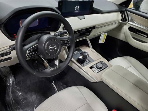 New 2026 MAZDA CX-90 3.3 Turbo S w/ Premium Package image 10