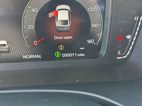 New 2026 Acura Integra A-Spec image 18