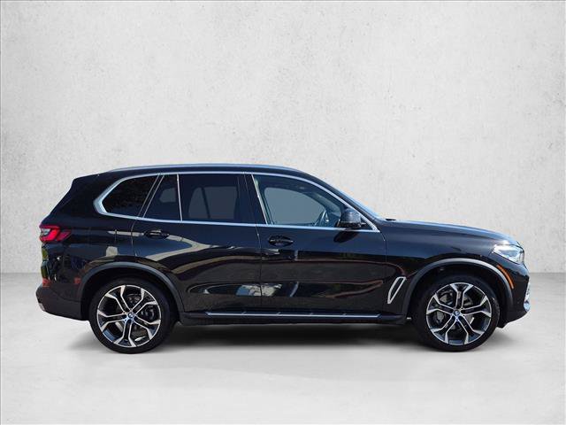 Used 2021 BMW X5 sDrive40i w/ Premium Package 2 RWD image 4