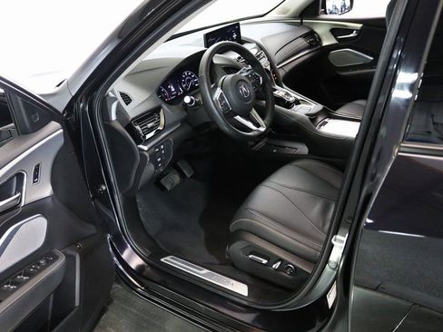 Certified 2024 Acura RDX w/ Technology Package image 15