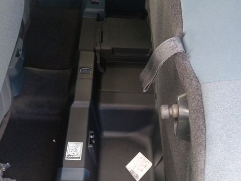 New 2025 Ford Maverick XLT w/ XLT Luxury Package image 11