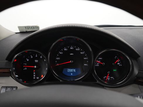 Used 2011 Cadillac CTS Premium AWD/4WD image 28