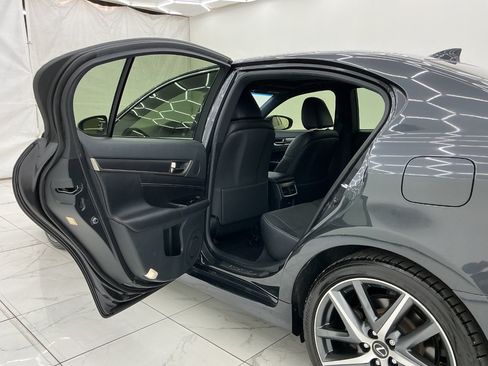 Used 2018 Lexus GS 350 F Sport RWD image 22