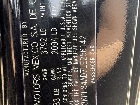 Used 2020 Kia Forte GT-Line image 33