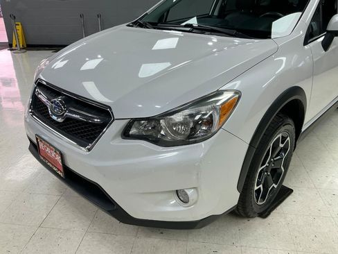 Used 2015 Subaru Crosstrek 2.0i Limited w/ Popular Package #2 AWD/4WD image 32