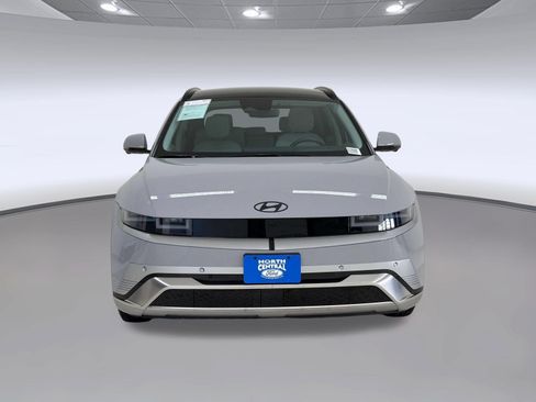 Used 2026 Hyundai Ioniq 5 Limited RWD image 6
