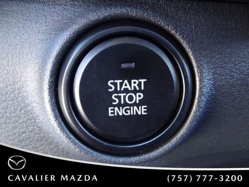 New 2026 MAZDA MAZDA3 Carbon AWD/4WD image 19