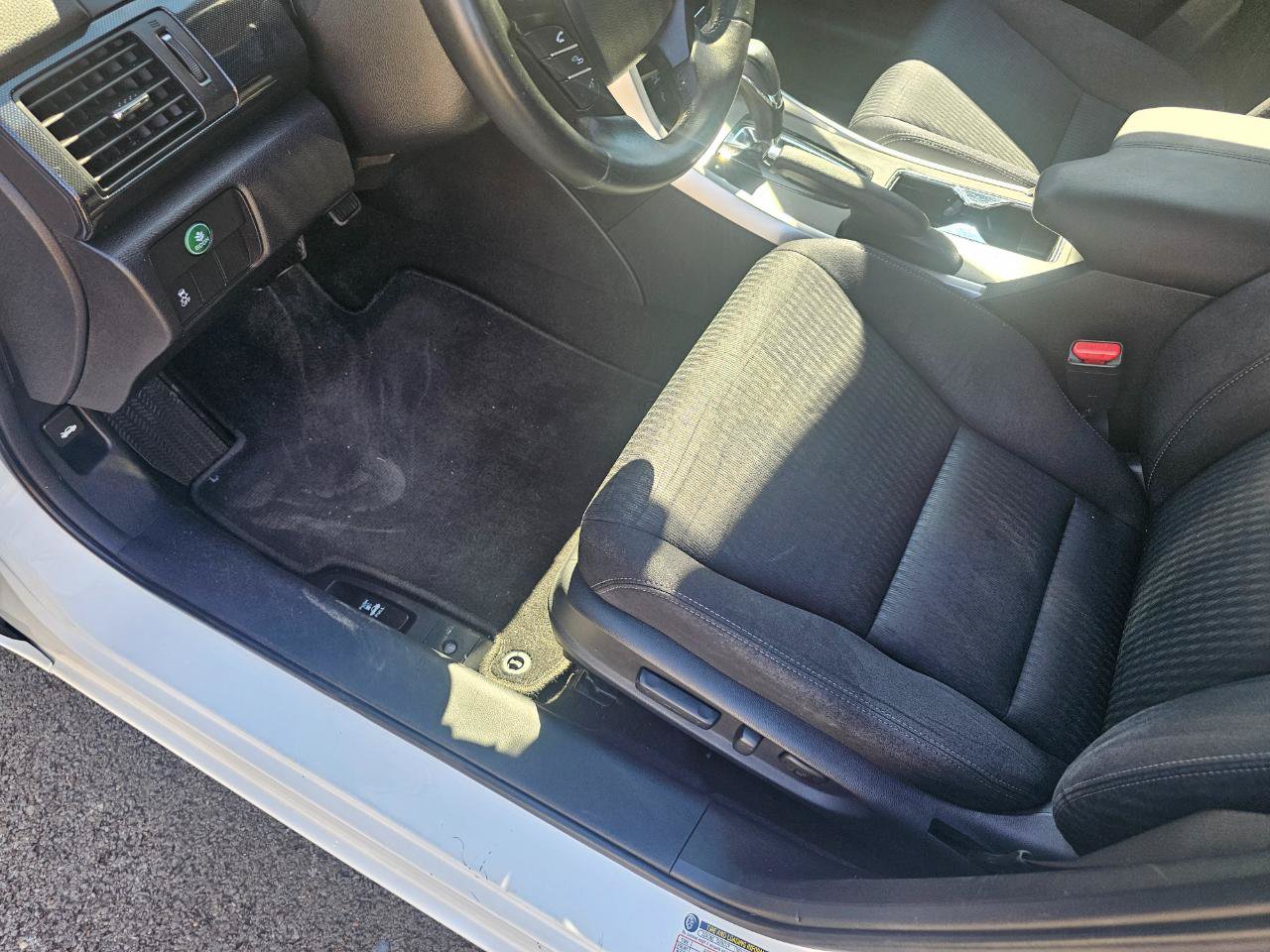 Used 2013 Honda Accord Sport image 24