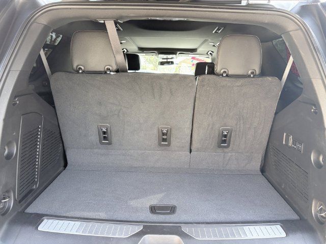 Used 2023 Chevrolet Tahoe RST w/ Luxury Package AWD/4WD image 27